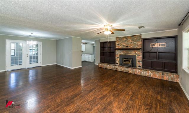 236 CHARLIE CANNON Road, Coushatta, LA 71019