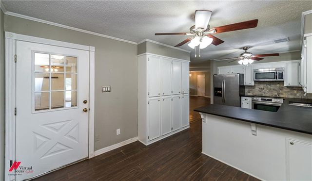 236 CHARLIE CANNON Road, Coushatta, LA 71019