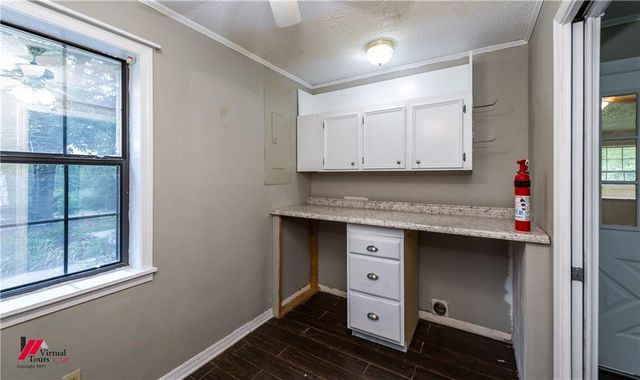 236 CHARLIE CANNON Road, Coushatta, LA 71019