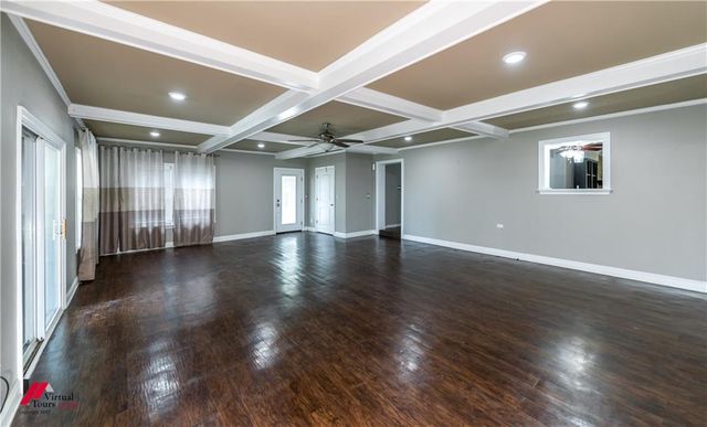 236 CHARLIE CANNON Road, Coushatta, LA 71019