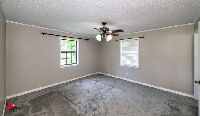 236 CHARLIE CANNON Road, Coushatta, LA 71019