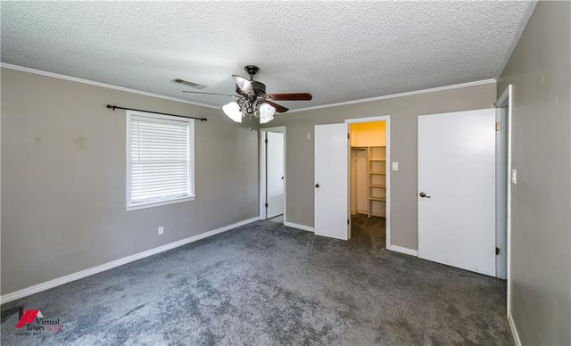 236 CHARLIE CANNON Road, Coushatta, LA 71019