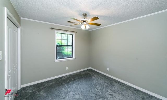 236 CHARLIE CANNON Road, Coushatta, LA 71019