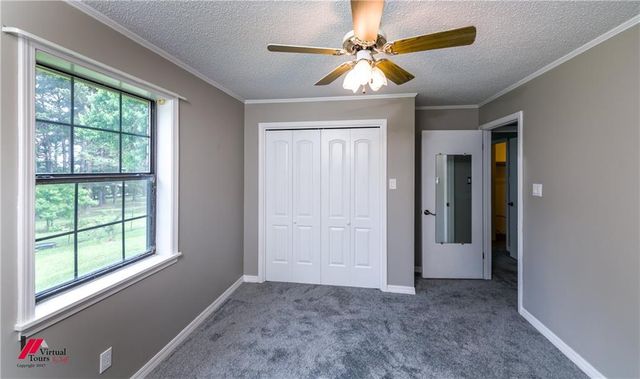 236 CHARLIE CANNON Road, Coushatta, LA 71019