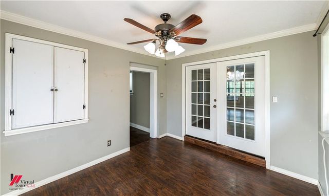236 CHARLIE CANNON Road, Coushatta, LA 71019