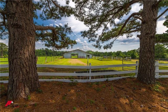 236 CHARLIE CANNON Road, Coushatta, LA 71019