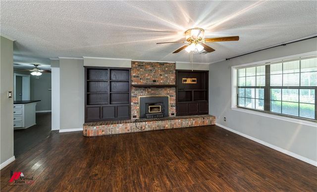 236 CHARLIE CANNON Road, Coushatta, LA 71019
