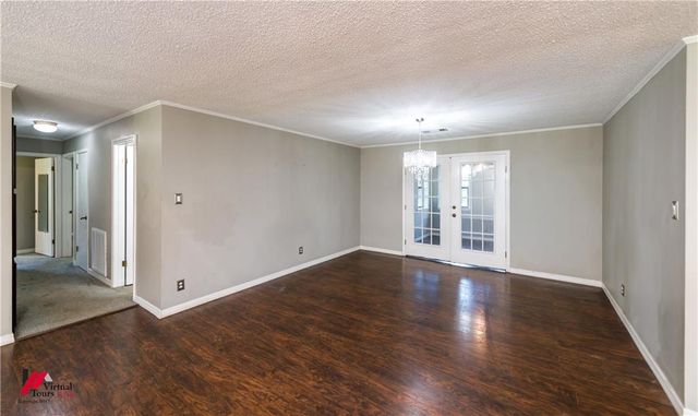 236 CHARLIE CANNON Road, Coushatta, LA 71019