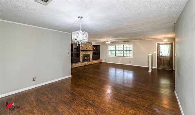 236 CHARLIE CANNON Road, Coushatta, LA 71019