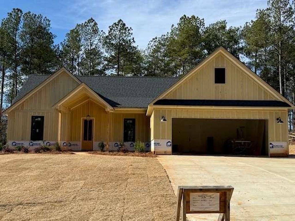 716 Presley Farm Parkway, Rockmart, GA 30153