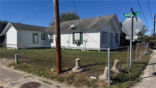 515 Harmon St, Corpus Christi, TX 78405