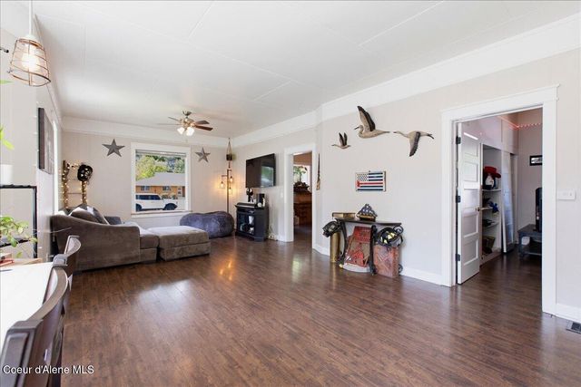 836 N 23rd ST, Coeur D'alene, ID 83814
