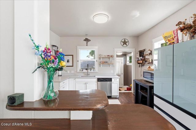836 N 23rd ST, Coeur D'alene, ID 83814