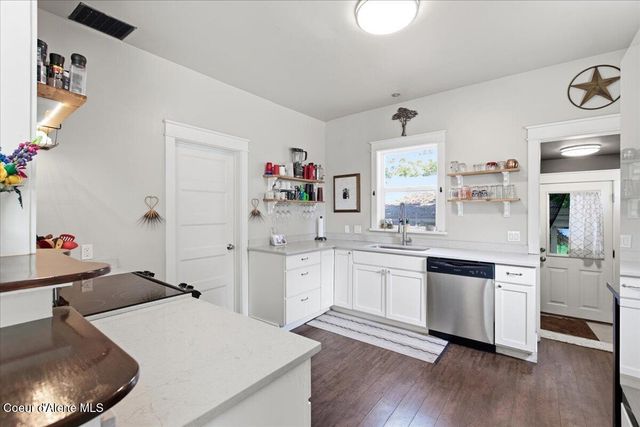 836 N 23rd ST, Coeur D'alene, ID 83814