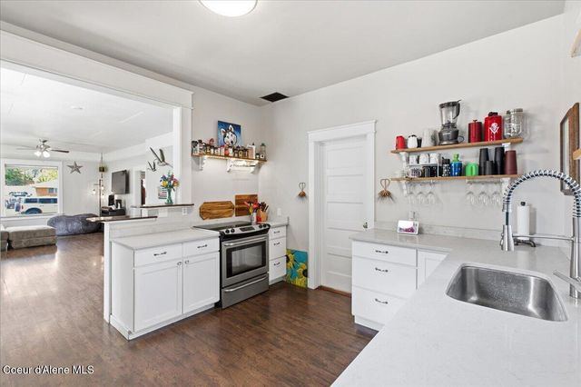 836 N 23rd ST, Coeur D'alene, ID 83814