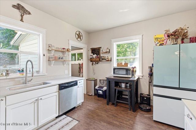 836 N 23rd ST, Coeur D'alene, ID 83814
