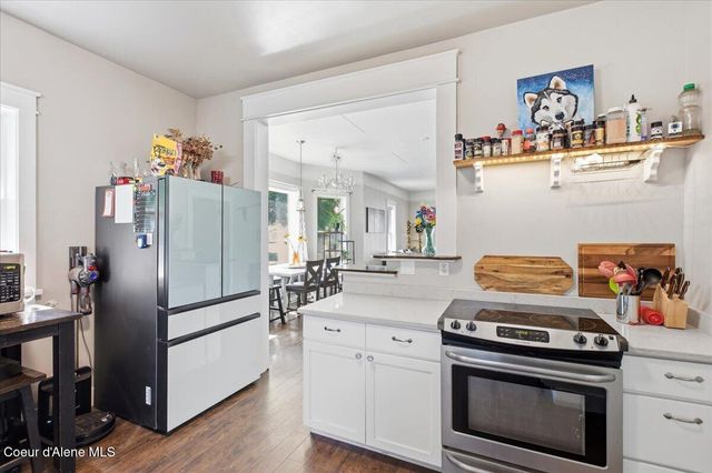 836 N 23rd ST, Coeur D'alene, ID 83814