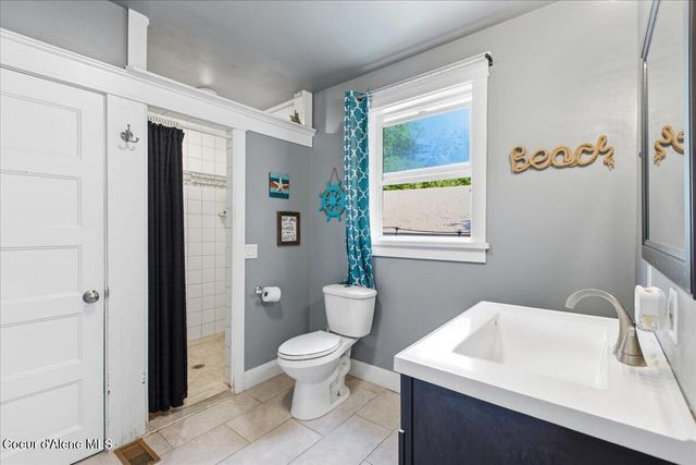 836 N 23rd ST, Coeur D'alene, ID 83814