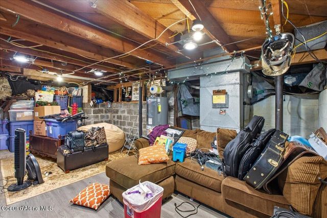 836 N 23rd ST, Coeur D'alene, ID 83814