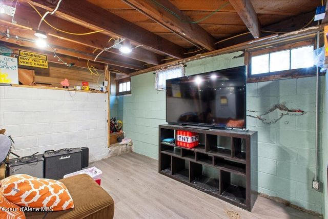 836 N 23rd ST, Coeur D'alene, ID 83814