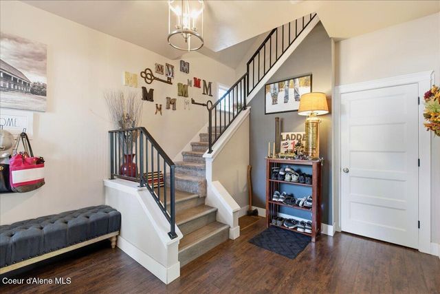 836 N 23rd ST, Coeur D'alene, ID 83814