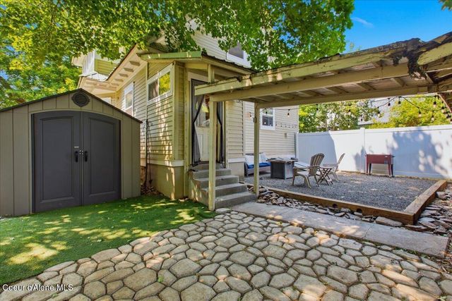 836 N 23rd ST, Coeur D'alene, ID 83814