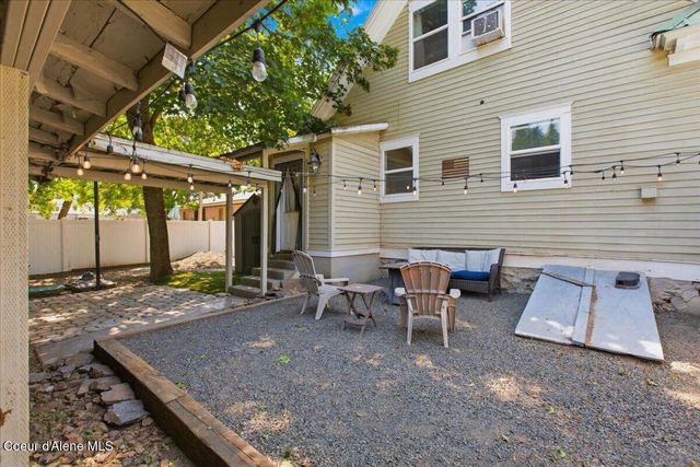 836 N 23rd ST, Coeur D'alene, ID 83814