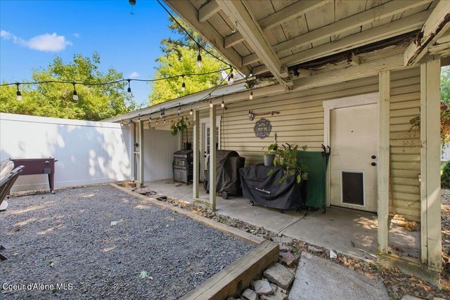 836 N 23rd ST, Coeur D'alene, ID 83814