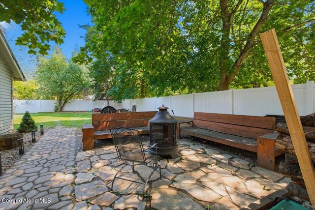 836 N 23rd ST, Coeur D'alene, ID 83814