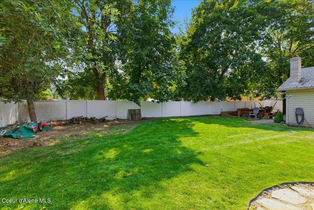 836 N 23rd ST, Coeur D'alene, ID 83814