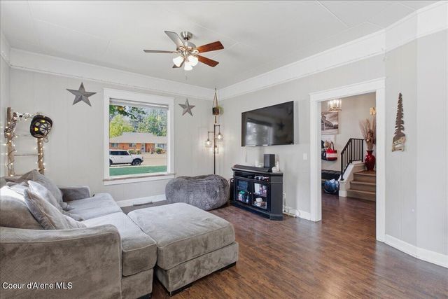 836 N 23rd ST, Coeur D'alene, ID 83814