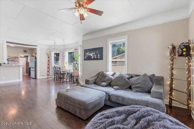 836 N 23rd ST, Coeur D'alene, ID 83814