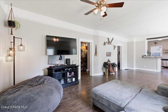 836 N 23rd ST, Coeur D'alene, ID 83814