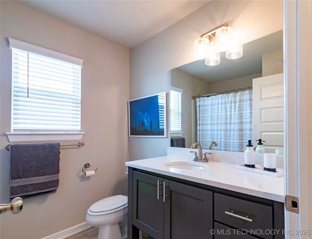 1403 E 150th Place S, Glenpool, OK 74033