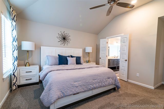 1403 E 150th Place S, Glenpool, OK 74033