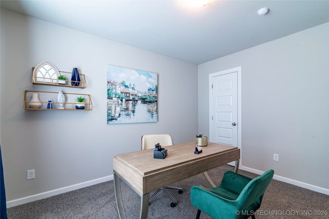 1403 E 150th Place S, Glenpool, OK 74033