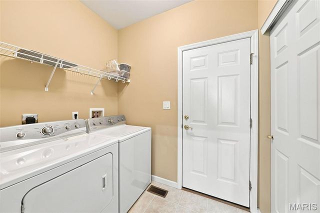 303 Glasgow Drive, St Charles, MO 63301