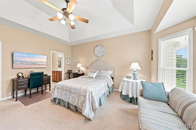 303 Glasgow Drive, St Charles, MO 63301