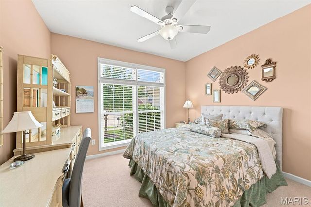 303 Glasgow Drive, St Charles, MO 63301