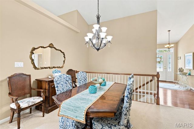 303 Glasgow Drive, St Charles, MO 63301