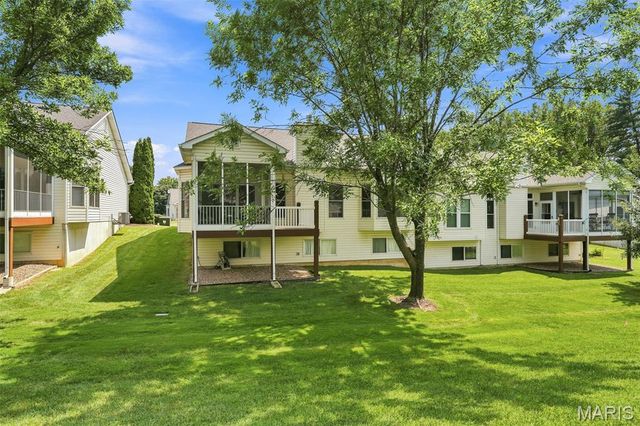 303 Glasgow Drive, St Charles, MO 63301