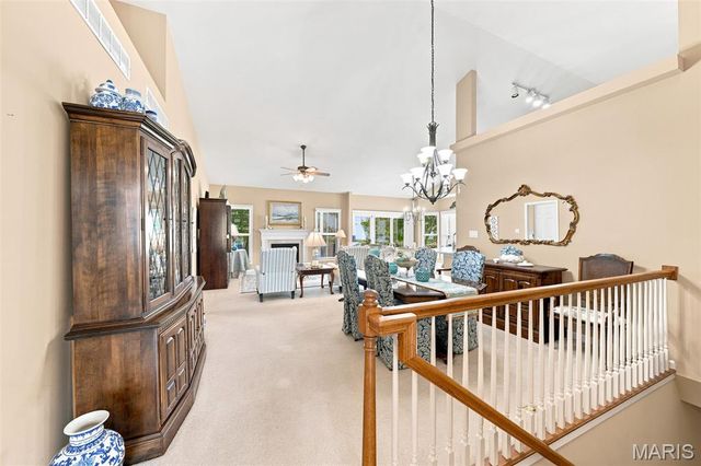 303 Glasgow Drive, St Charles, MO 63301
