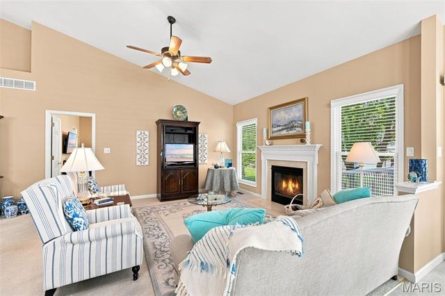 303 Glasgow Drive, St Charles, MO 63301