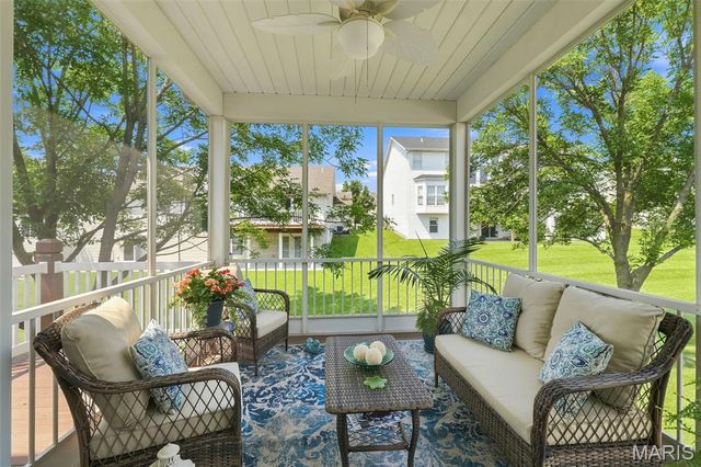 303 Glasgow Drive, St Charles, MO 63301