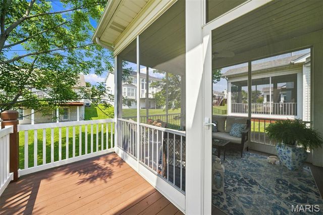 303 Glasgow Drive, St Charles, MO 63301