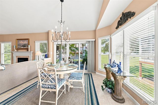 303 Glasgow Drive, St Charles, MO 63301