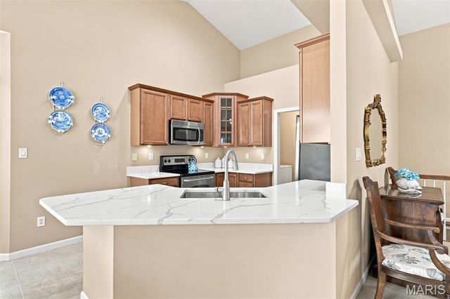 303 Glasgow Drive, St Charles, MO 63301