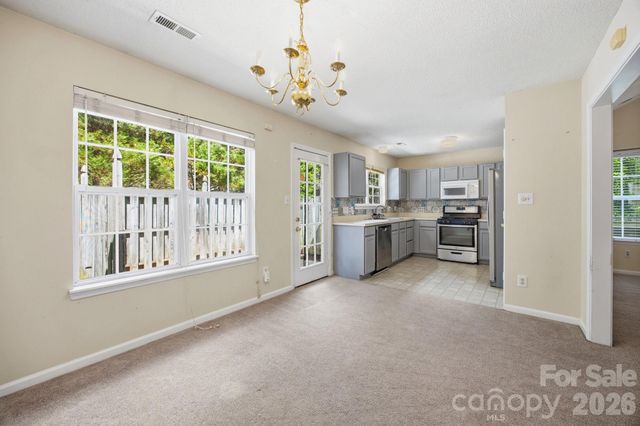 8616 Mineral Ridge Way, Charlotte, NC 28269