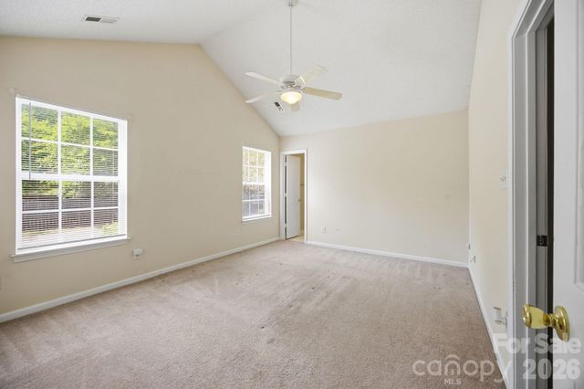 8616 Mineral Ridge Way, Charlotte, NC 28269