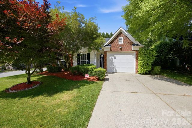 8616 Mineral Ridge Way, Charlotte, NC 28269